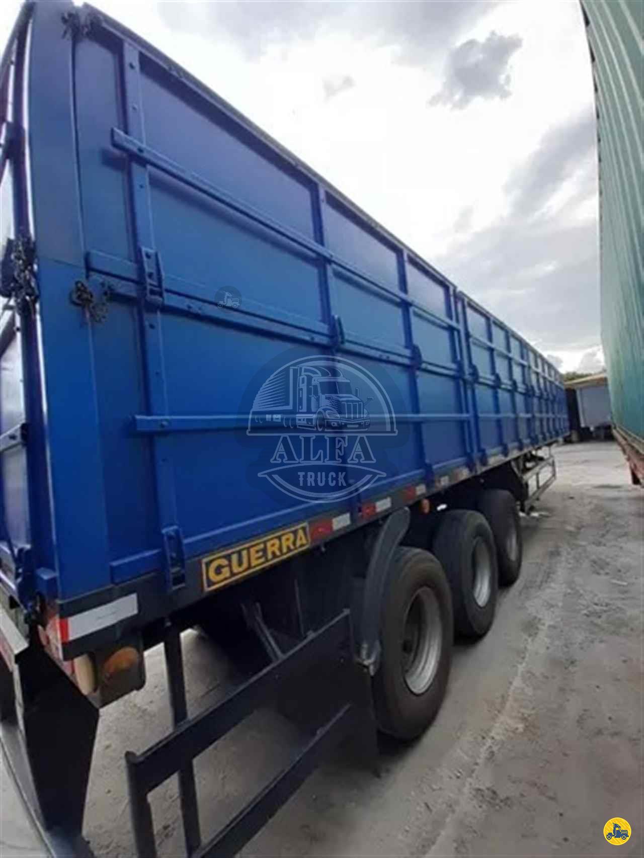 CARRETA SEMI-REBOQUE GRANELEIRO AlfaTruck LIMEIRA SÃO PAULO SP